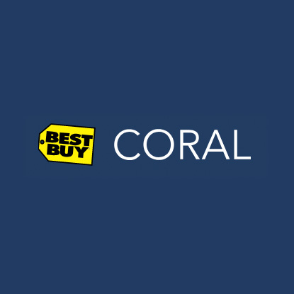 Coral UI Exploration